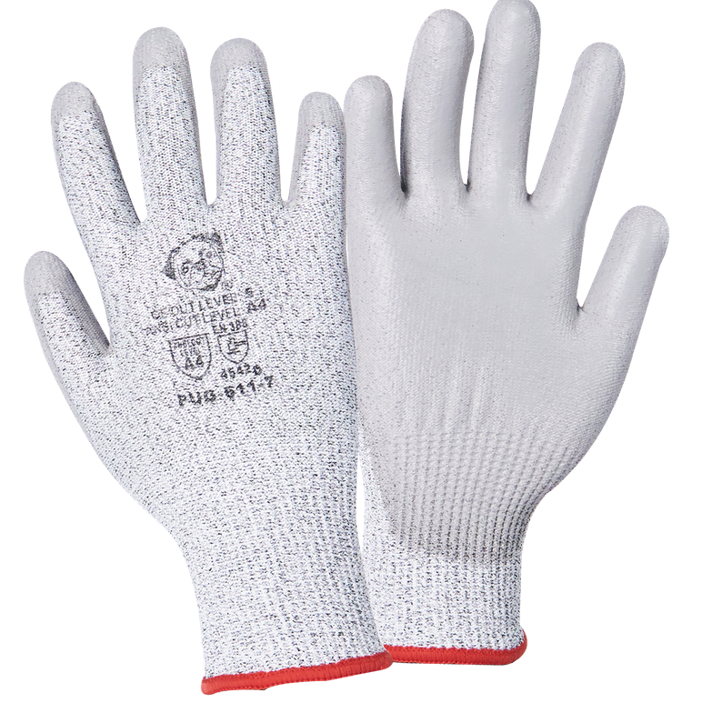 Guante Anticorte PUG-611